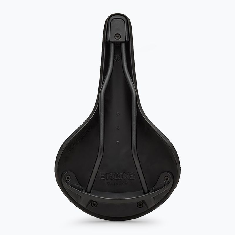 Brooks England C17 octane bicycle saddle 2