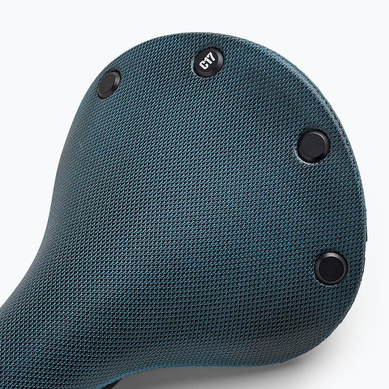 Brooks England C17 octane bicycle saddle 3