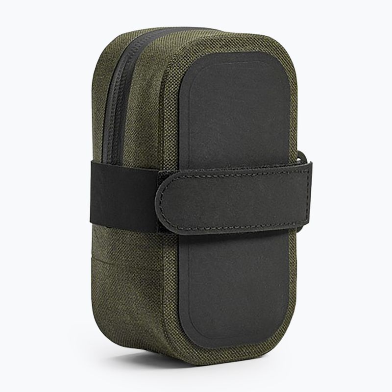 Brooks England Scape Pocket Bike Seat Bag 0.7 l mud green