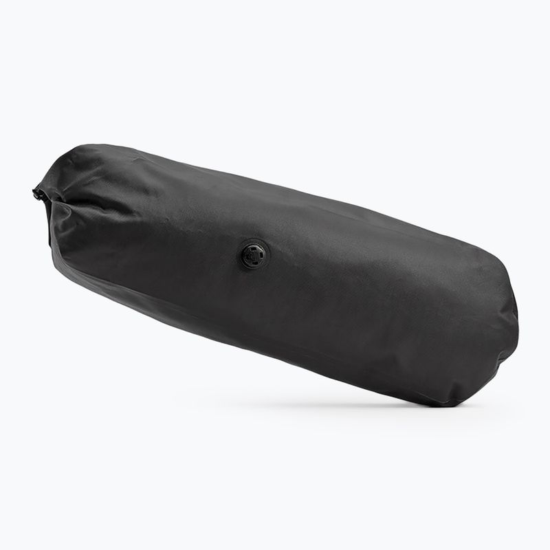 Brooks England Scape Seat Bike Bag 8 l mud green 5