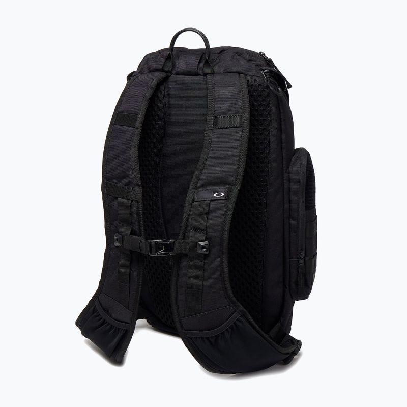 Tactical backpack Oakley Link Miltac 23 l blackout 2