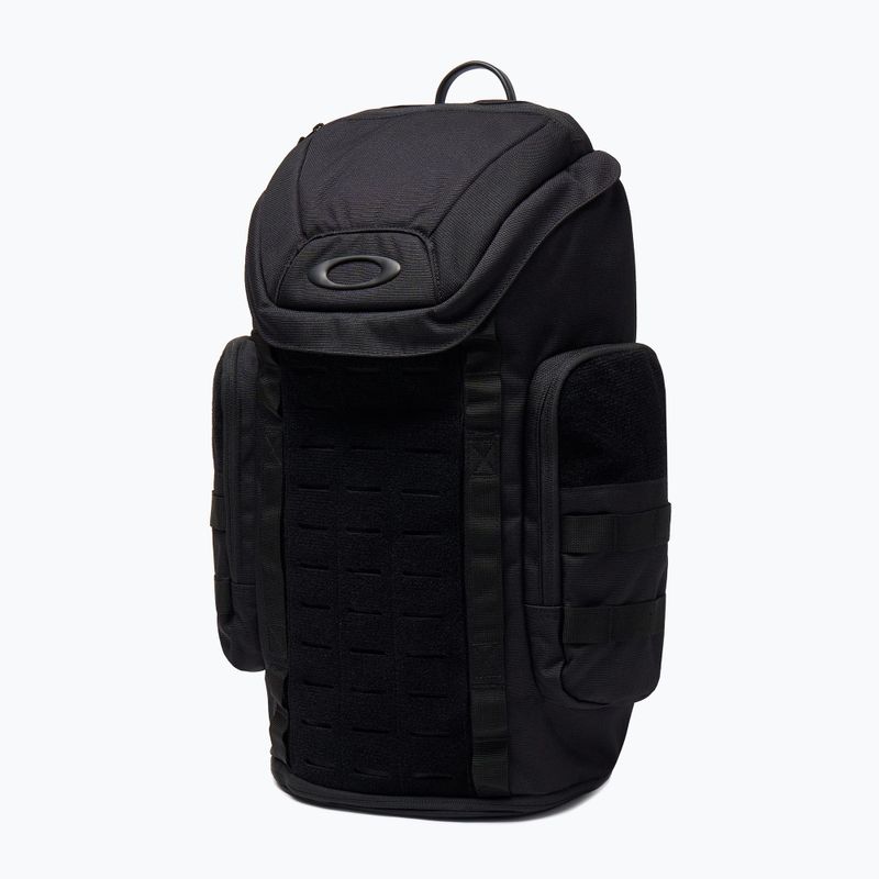 Tactical backpack Oakley Link Miltac 23 l blackout 3