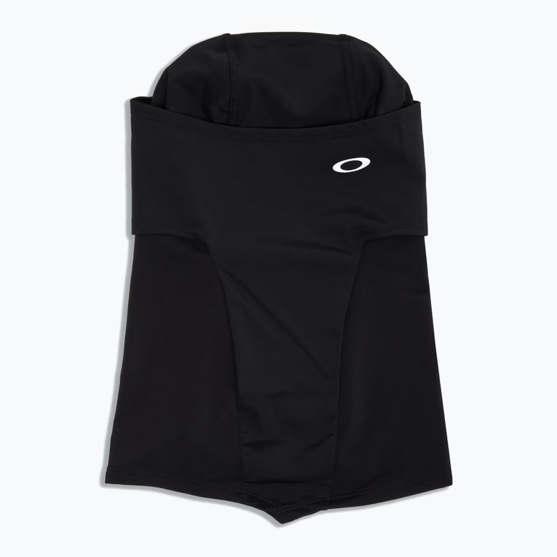 Balaclava Oakley Backwoods Balaclava blackout