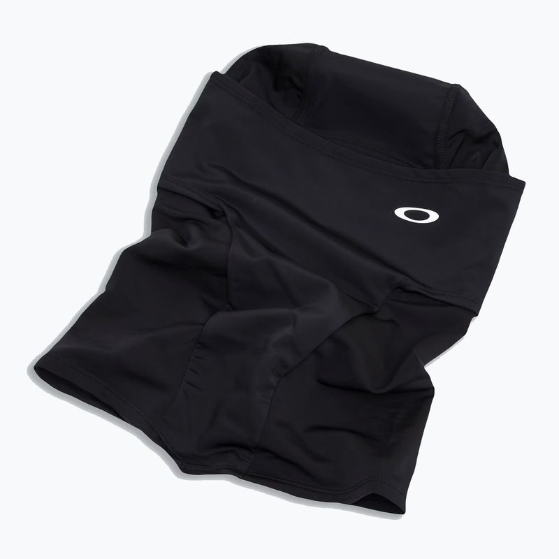 Balaclava Oakley Backwoods Balaclava blackout 2