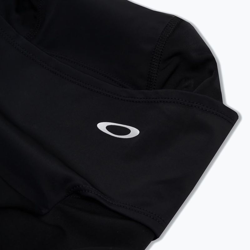 Balaclava Oakley Backwoods Balaclava blackout 3