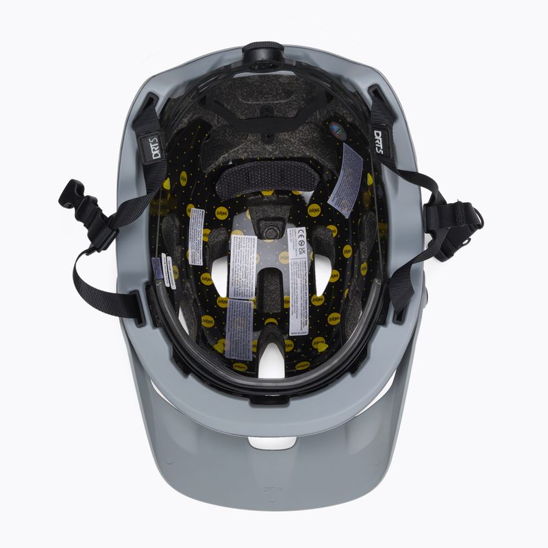 Oakley DRT5 Europe bike helmet grey 99479EU 5