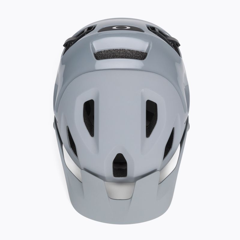 Oakley DRT5 Europe bike helmet grey 99479EU 6