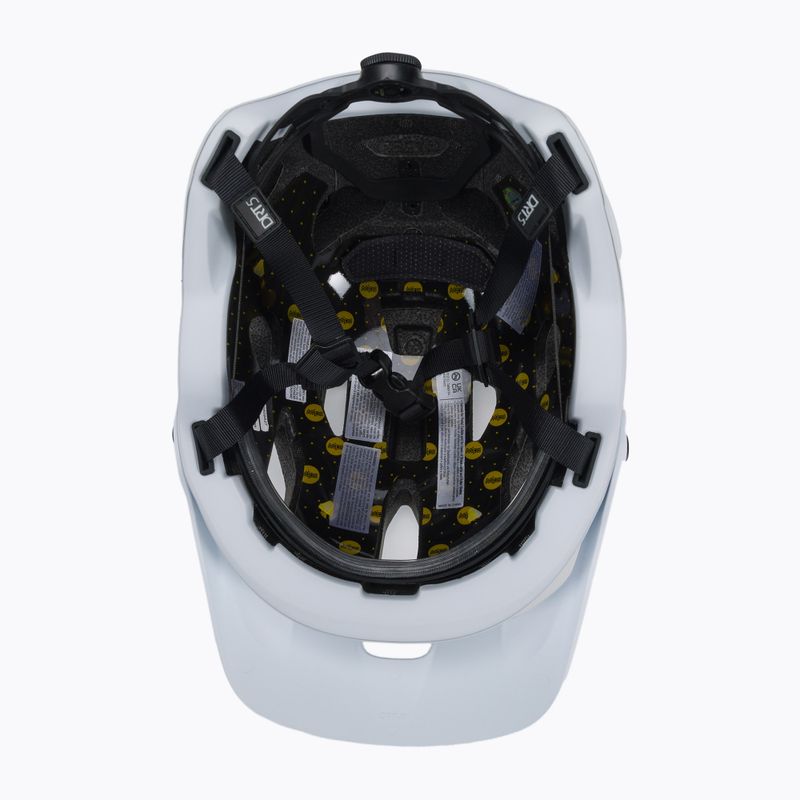 Oakley DRT5 Europe bicycle helmet white 99479EU 5