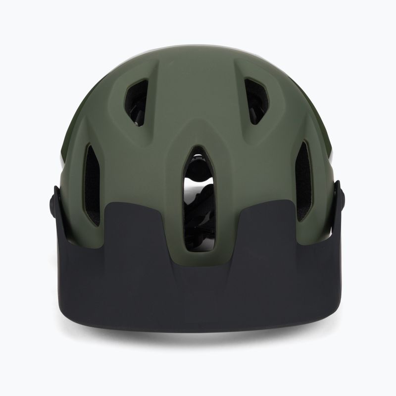 Oakley DRT5 Europe bike helmet green 99479EU 2