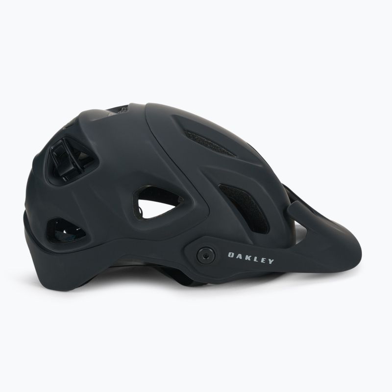 Oakley DRT5 Europe bike helmet black 99479EU 3