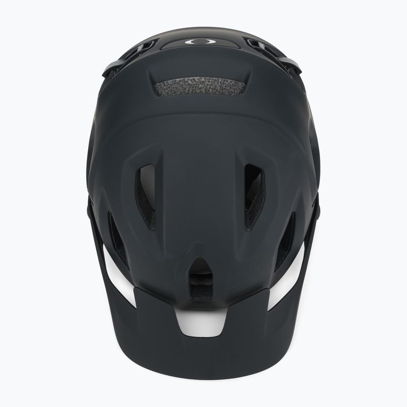 Oakley DRT5 Europe bike helmet black 99479EU 6