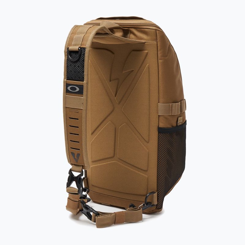 Urban sling bag Oakley Extractor Sling 2.0 23 l coyote 2