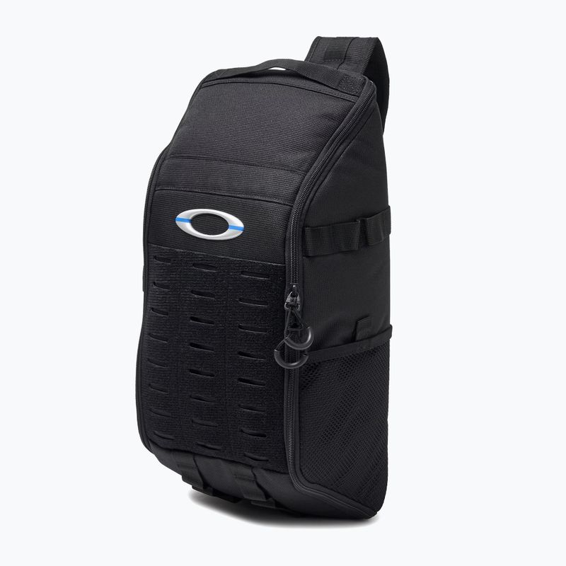 Urban sling bag Oakley Extractor Sling 2.0 23 l blackout tbl 3