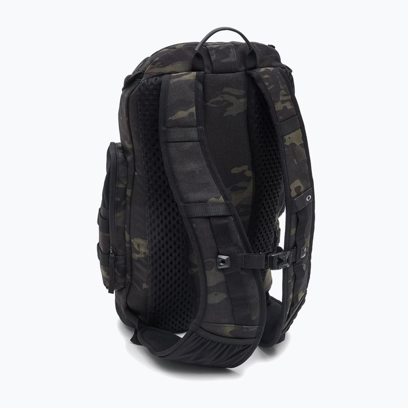 Tactical backpack Oakley Link Miltac 23 l black multicam 2