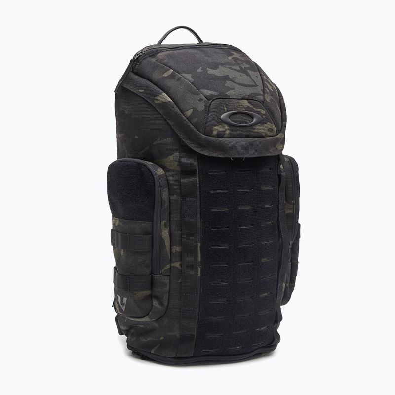 Tactical backpack Oakley Link Miltac 23 l black multicam 3