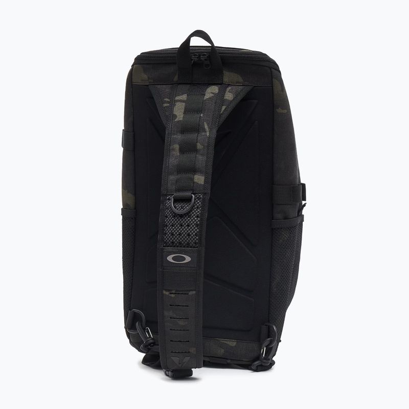 Urban sling bag Oakley Extractor Sling 2.0 23 l black multicam 2