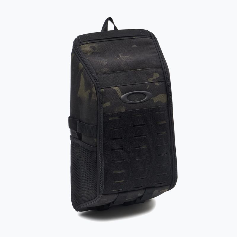 Urban sling bag Oakley Extractor Sling 2.0 23 l black multicam 3
