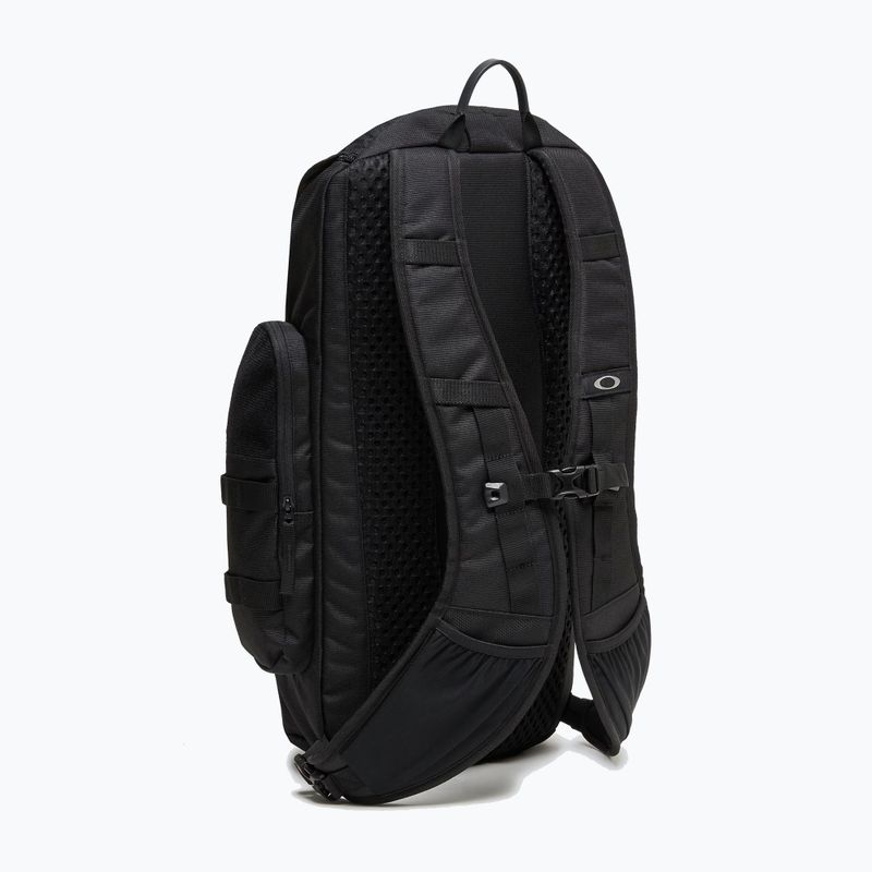 Tactical backpack Oakley Link Miltac 2.0 27 l blackout 2