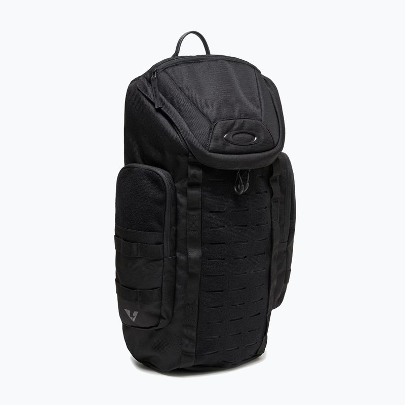 Tactical backpack Oakley Link Miltac 2.0 27 l blackout 3