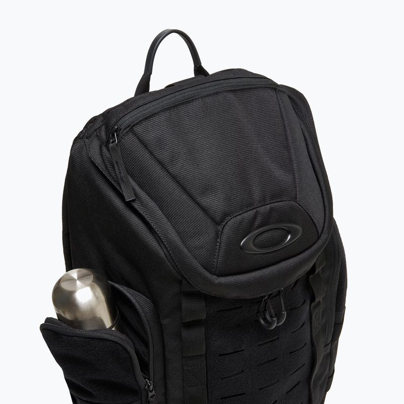 Tactical backpack Oakley Link Miltac 2.0 27 l blackout 4