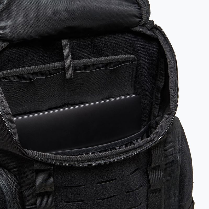 Tactical backpack Oakley Link Miltac 2.0 27 l blackout 5