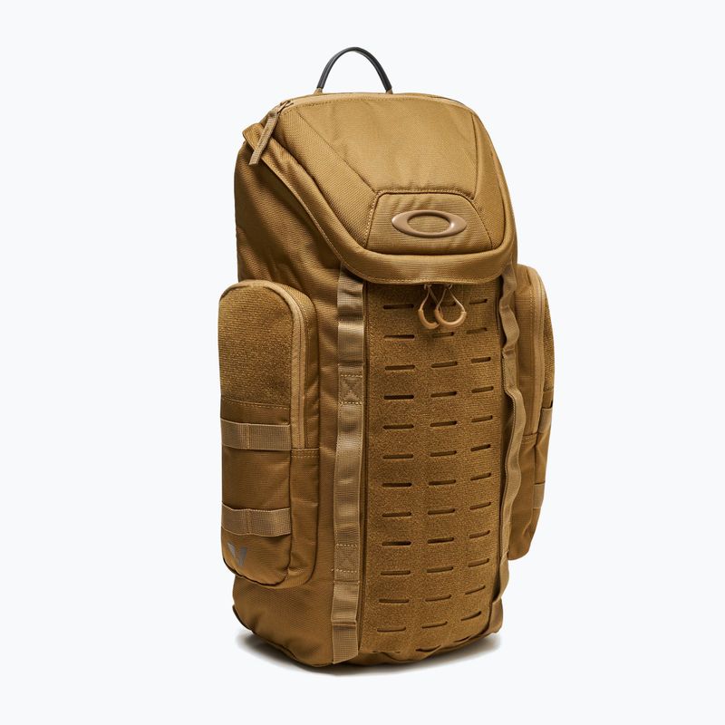 Tactical backpack Oakley Link Miltac 2.0 27 l coyote 3