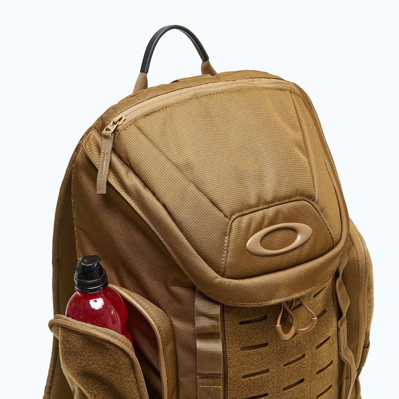 Tactical backpack Oakley Link Miltac 2.0 27 l coyote 4