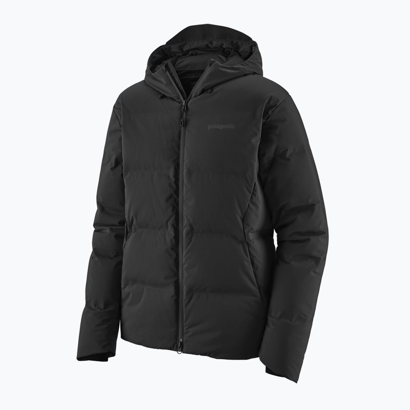 Men's Patagonia Jackson Glacier down jacket black 4