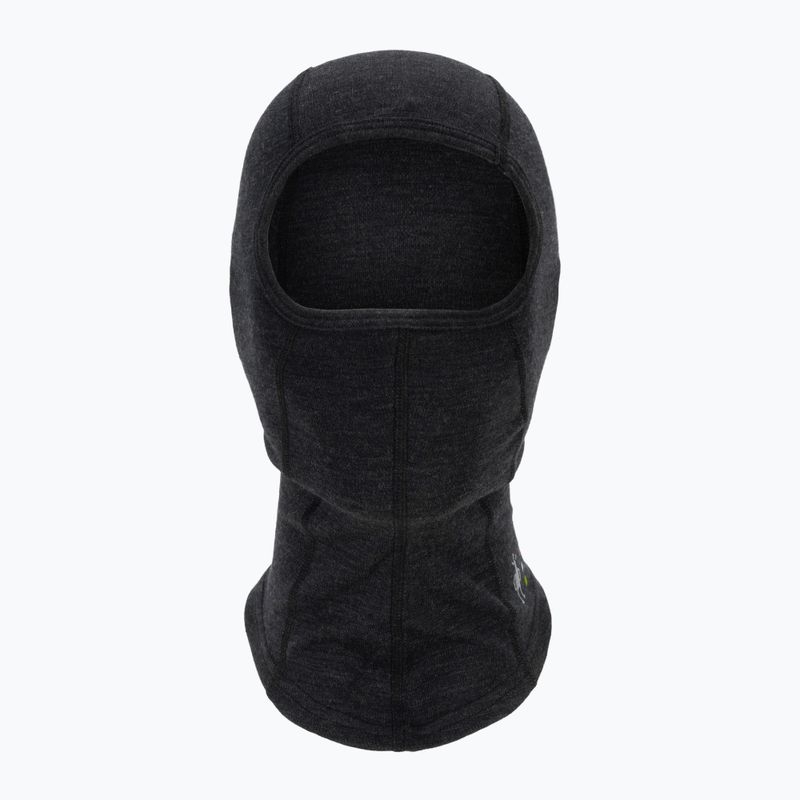 Children's balaclava Smartwool Thermal Merino charcoal 2