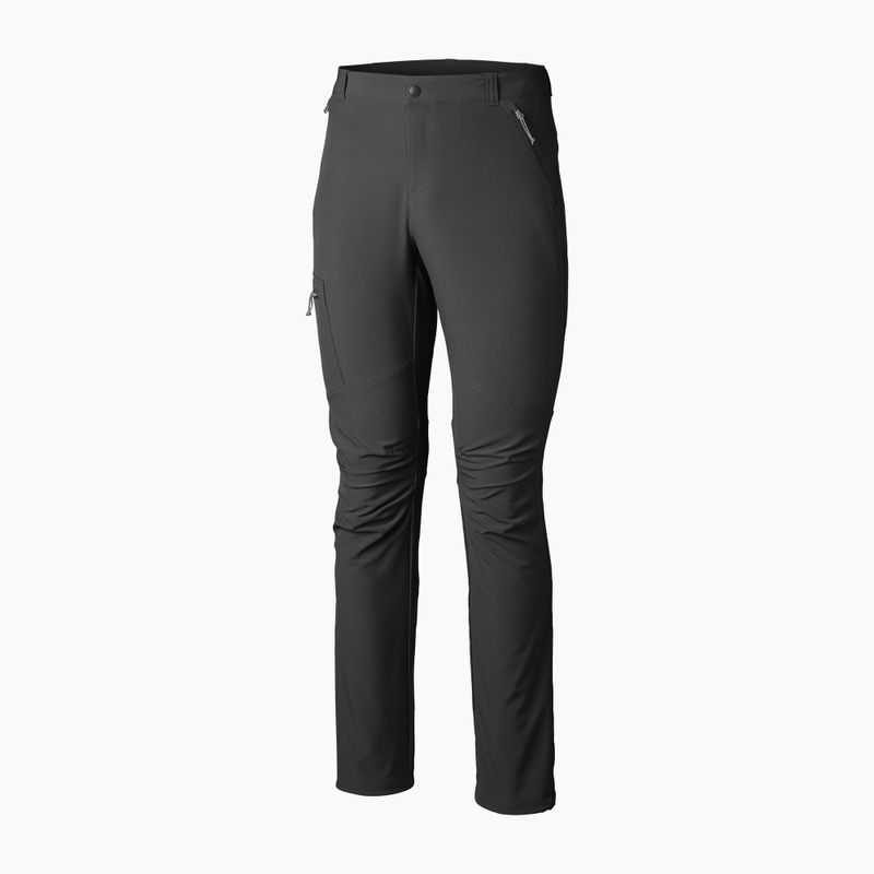 Columbia Triple Canyon 010 men's trekking trousers black 1711681 5