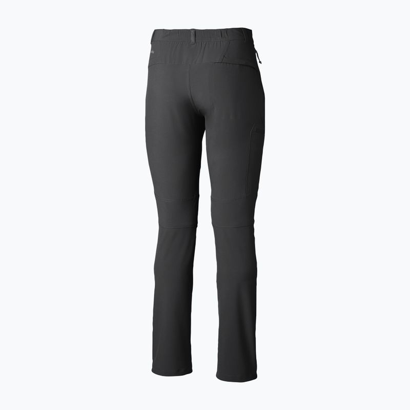 Columbia Triple Canyon 010 men's trekking trousers black 1711681 6