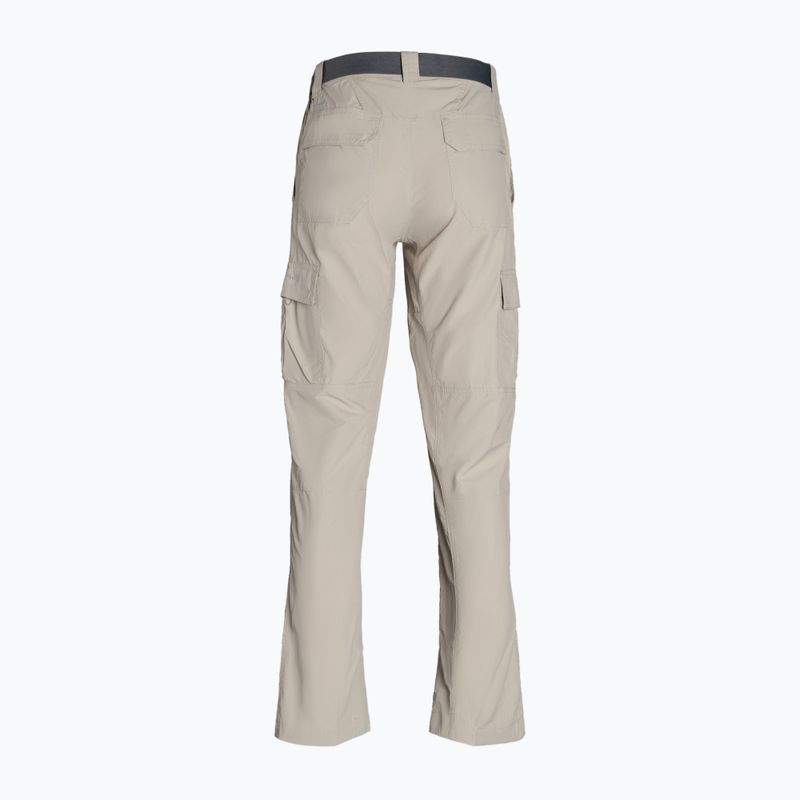 Columbia Silver ridge II men's trekking trousers 160 cargo beige 1794901 7