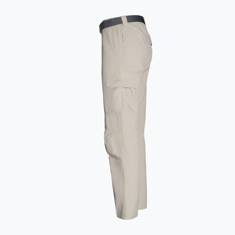 Columbia Silver ridge II men's trekking trousers 160 cargo beige 1794901 8