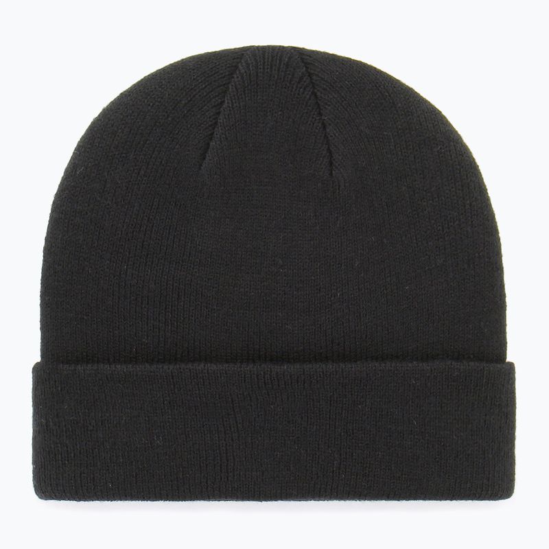 47 Brand MLB New York Yankees winter beanie centerfield black 2