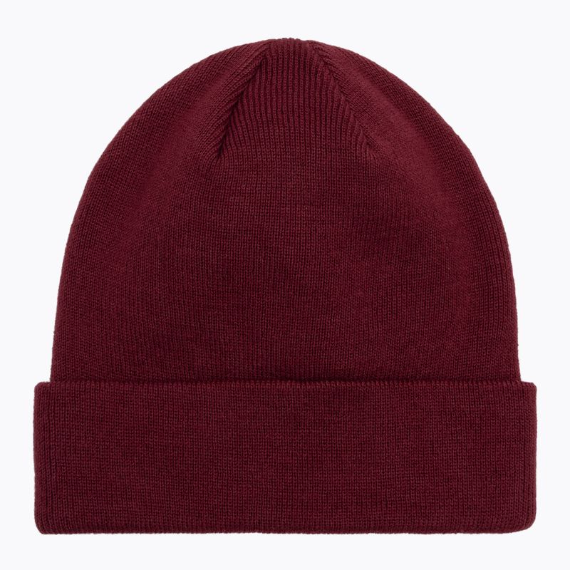 47 Brand MLB New York Yankees winter beanie centerfield cardinal 2