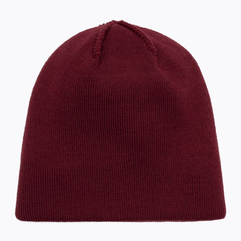 47 Brand MLB New York Yankees winter beanie centerfield cardinal 4