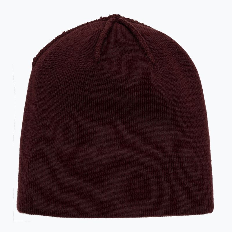 47 Brand MLB New York Yankees Centerfield winter beanie dark maroon 4