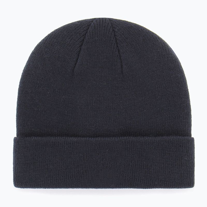 47 Brand MLB New York Yankees winter beanie centerfield navy 2