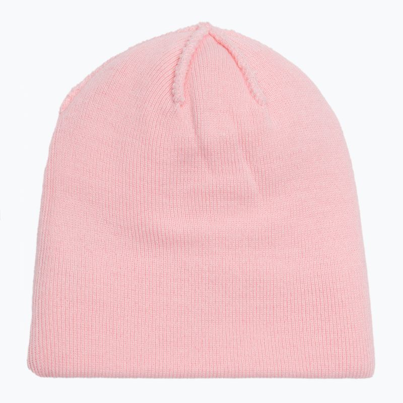 47 Brand MLB New York Yankees winter beanie centerfield pink 4