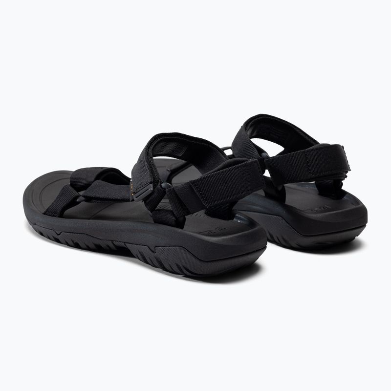 Teva Hurricane XLT2 men's trekking sandals black 1019234 3