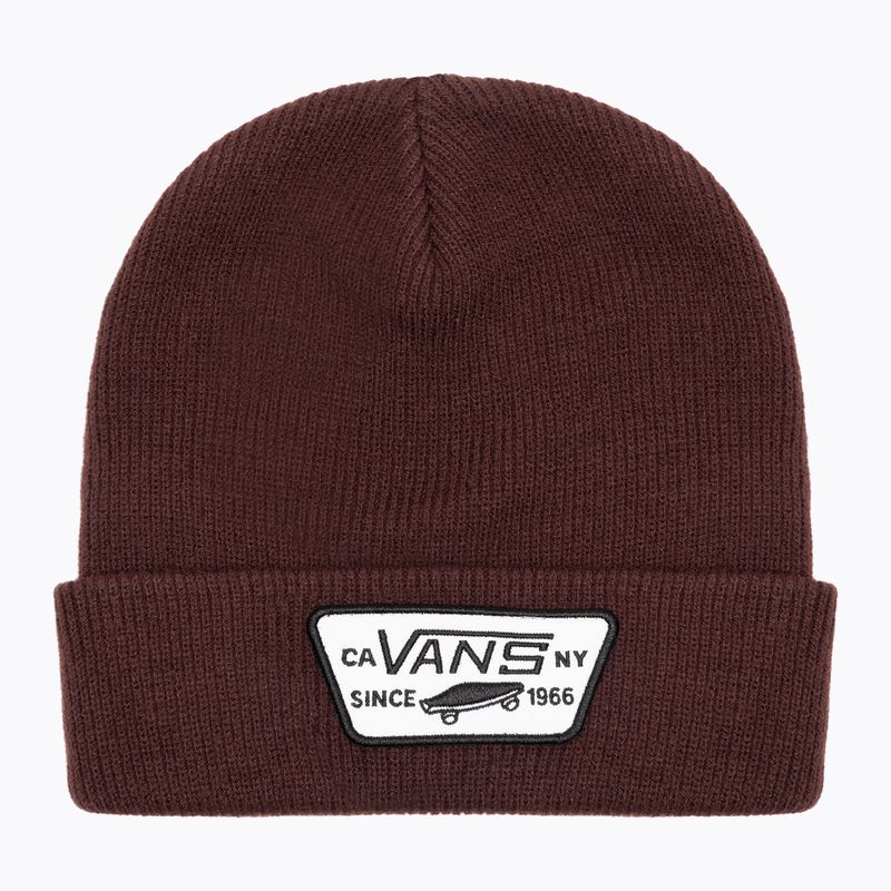 Men's Vans Milford port royale cap