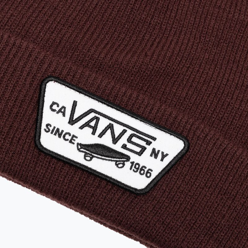 Men's Vans Milford port royale cap 4