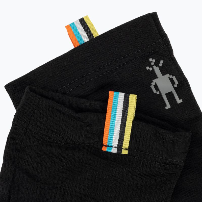 Smartwool Merino trekking gloves black SW017981001 5