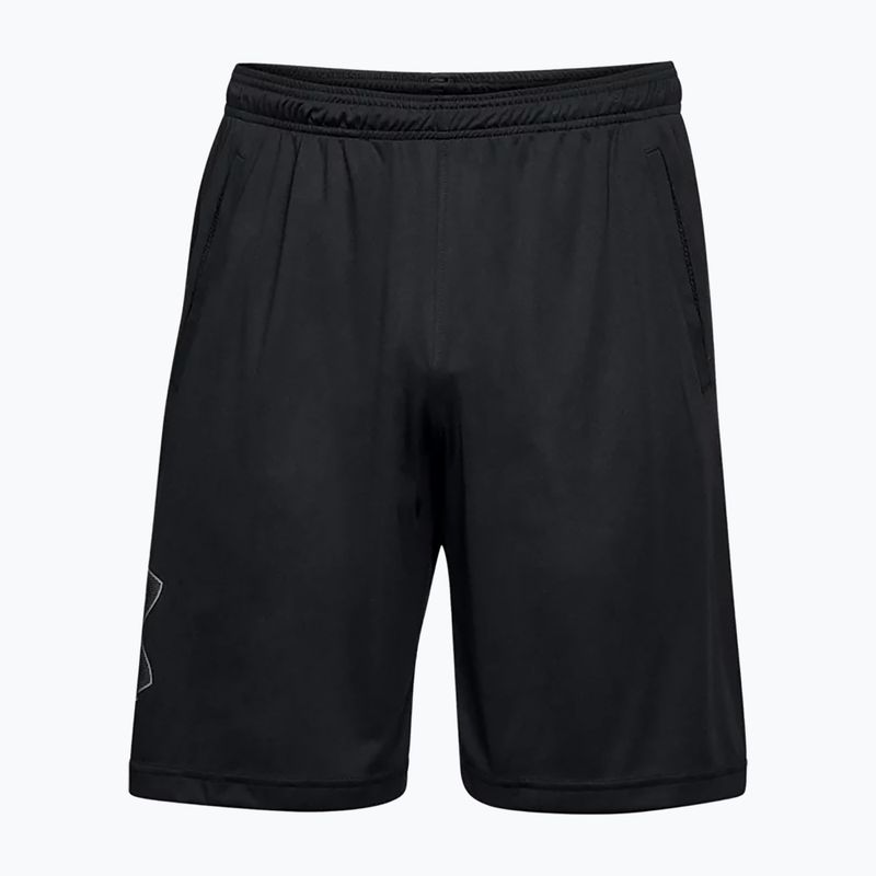 Under Armour Tech Graphic 001 men's training shorts black 1306443 3