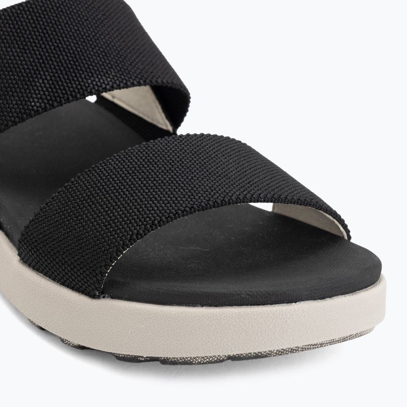 Women's sandals KEEN Elle Backstrap black 7