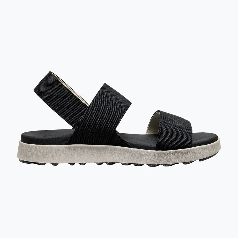 Women's sandals KEEN Elle Backstrap black 3