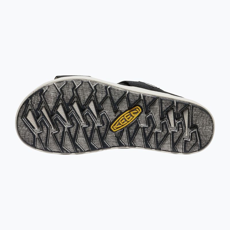 Women's sandals KEEN Elle Backstrap black 6