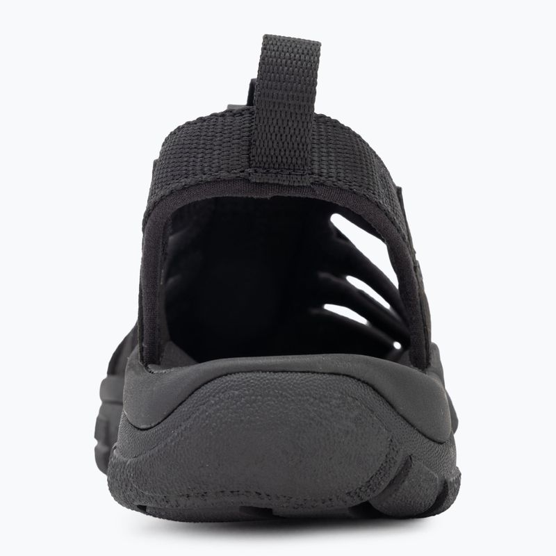 Keen Newport H2 women's trekking sandals black 1025028 6