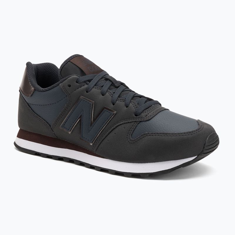 Men's shoes New Balance 500's V2 blue