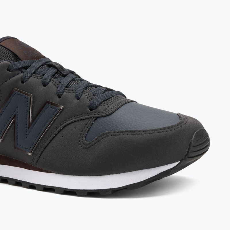 Men's shoes New Balance 500's V2 blue 7